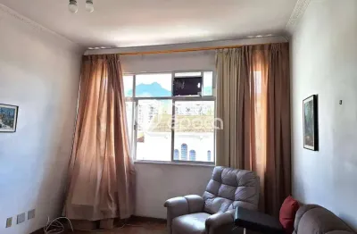 Apartamento com 2 quartos à venda na Rua Uruguai, Tijuca, Rio de Janeiro