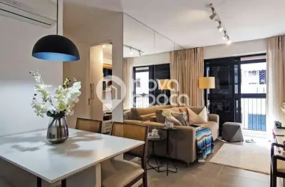Apartamento com 2 quartos à venda na Boulevard Vinte e Oito de Setembro, Vila Isabel, Rio de Janeiro