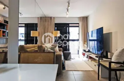 Apartamento com 2 quartos à venda na Boulevard Vinte e Oito de Setembro, Vila Isabel, Rio de Janeiro