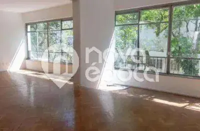 Apartamento com 4 quartos à venda na Rua Bulhões de Carvalho, Copacabana, Rio de Janeiro