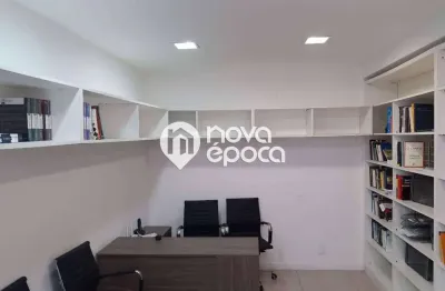 Sala comercial à venda na Rua da Quitanda, Centro, Rio de Janeiro