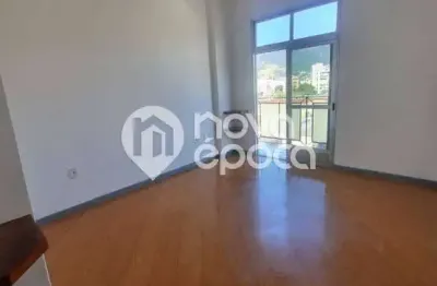 Apartamento com 2 quartos à venda na Rua Teodoro da Silva, Vila Isabel, Rio de Janeiro