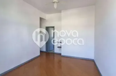 Apartamento com 2 quartos à venda na Rua Teodoro da Silva, Vila Isabel, Rio de Janeiro