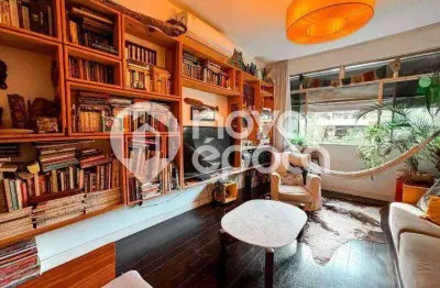 Barra da tijuca | apartamento 3 quartos, sendo 1 suite