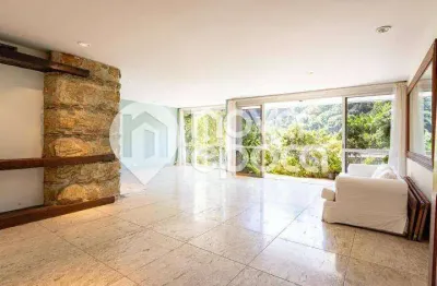 São conrado | apartamento 4 quartos, sendo 2 suites