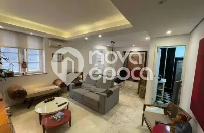 Apartamento com 2 quartos à venda na Rua General Venâncio Flores, Leblon, Rio de Janeiro