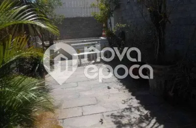 Cobertura com 5 quartos à venda na Avenida Atlântica, Leme, Rio de Janeiro