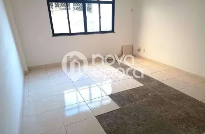 Apartamento com 2 quartos à venda na Rua Farias Brito, Grajaú, Rio de Janeiro