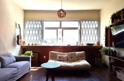 Apartamento com 4 quartos à venda na Rua Antônio Basílio, Tijuca, Rio de Janeiro