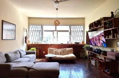 Apartamento com 4 quartos à venda na Rua Antônio Basílio, Tijuca, Rio de Janeiro