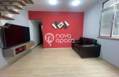 Apartamento com 2 quartos à venda na Rua Fernandes Valdez, Higienópolis, Rio de Janeiro