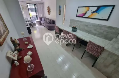 Apartamento com 2 quartos à venda na Rua São Francisco Xavier, Tijuca, Rio de Janeiro