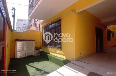 Casa com 8 quartos à venda na Rua Visconde de Itamarati, Maracanã, Rio de Janeiro