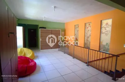 Casa com 8 quartos à venda na Rua Visconde de Itamarati, Maracanã, Rio de Janeiro