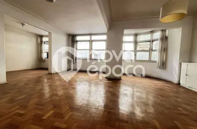 Apartamento com 4 quartos à venda na Praça Eugênio Jardim, Copacabana, Rio de Janeiro