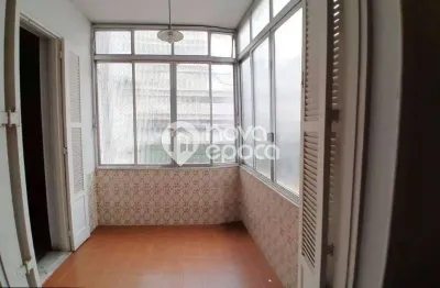 Apartamento com 3 quartos à venda na Rua Domingos Ferreira, Copacabana, Rio de Janeiro