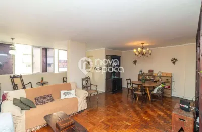 Apartamento com 3 quartos à venda na Rua Hilário de Gouveia, Copacabana, Rio de Janeiro