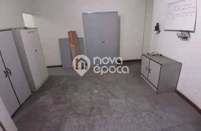 Apartamento com 3 quartos à venda na Rua Prefeito Olímpio de Melo, Benfica, Rio de Janeiro