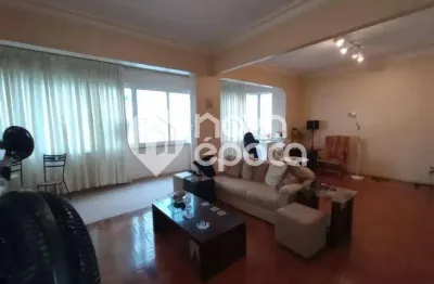 Apartamento com 3 quartos à venda na Avenida Nossa Senhora de Copacabana, Copacabana, Rio de Janeiro