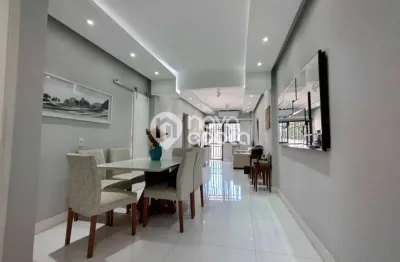 Apartamento com 2 quartos à venda na Rua Dona Zulmira, Maracanã, Rio de Janeiro
