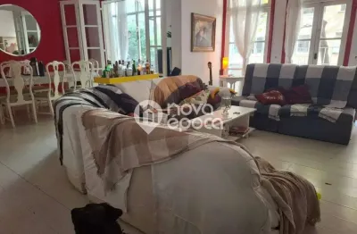 Apartamento com 4 quartos à venda na Rua Dias da Rocha, Copacabana, Rio de Janeiro