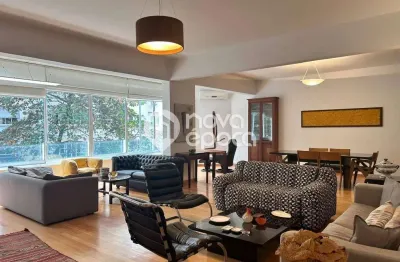 Apartamento com 3 quartos à venda na Rua Gomes Carneiro, Ipanema, Rio de Janeiro