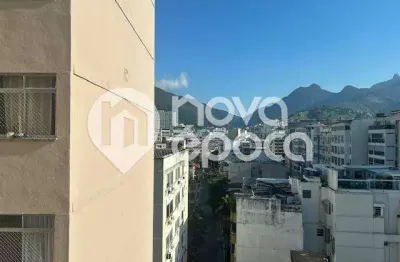 Sala comercial à venda na Rua Pinto de Figueiredo, Tijuca, Rio de Janeiro