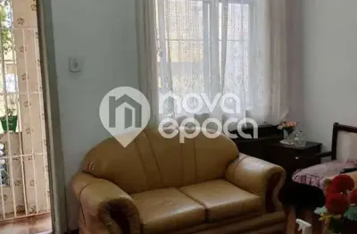 Casa com 3 quartos à venda na Rua Barão de Cotegipe, Vila Isabel, Rio de Janeiro
