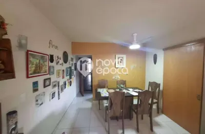 Apartamento com 3 quartos à venda na Rua Via Láctea, Vila Isabel, Rio de Janeiro