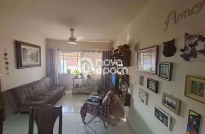 Apartamento com 3 quartos à venda na Rua Via Láctea, Vila Isabel, Rio de Janeiro