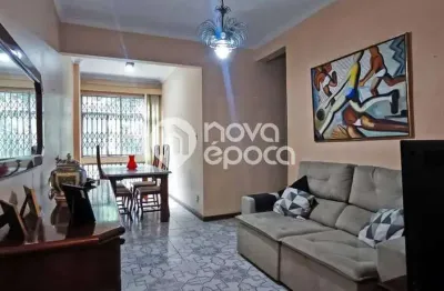 Apartamento com 3 quartos à venda na Rua José Higino, Tijuca, Rio de Janeiro