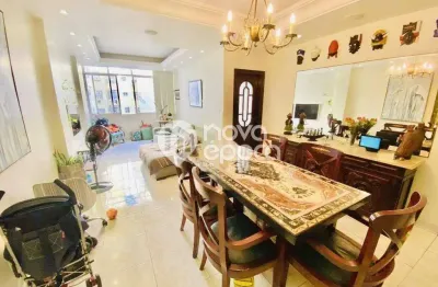 Apartamento com 3 quartos à venda na Avenida Nossa Senhora de Copacabana, Copacabana, Rio de Janeiro