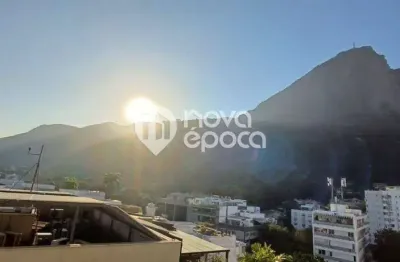 Apartamento com 2 quartos à venda na Rua Maria Angélica, Lagoa, Rio de Janeiro
