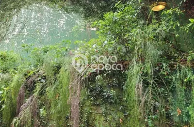 Apartamento com 1 quarto à venda na Rua Itaipava, Jardim Botânico, Rio de Janeiro