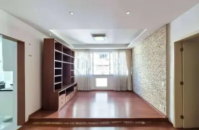 Apartamento com 3 quartos à venda na Rua Santa Clara, Copacabana, Rio de Janeiro