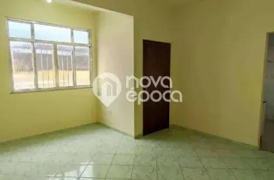 Apartamento com 3 quartos à venda na Rua Ministro Moreira de Abreu, Olaria, Rio de Janeiro