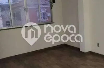Apartamento com 2 quartos à venda na Rua Pacheco Jordão, Higienópolis, Rio de Janeiro
