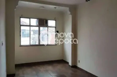 Apartamento com 2 quartos à venda na Rua Pacheco Jordão, Higienópolis, Rio de Janeiro