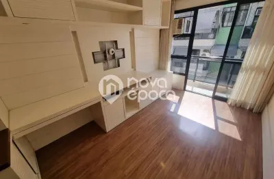 Apartamento com 2 quartos à venda na Rua São Francisco Xavier, Tijuca, Rio de Janeiro