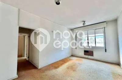 Apartamento com 2 quartos à venda na Rua Mena Barreto, Botafogo, Rio de Janeiro