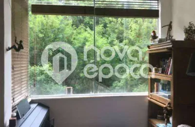 Apartamento com 2 quartos à venda na Praia Botafogo, Botafogo, Rio de Janeiro