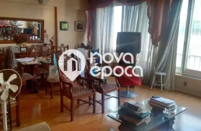 Apartamento com 4 quartos à venda na Rua Sá Ferreira, Copacabana, Rio de Janeiro