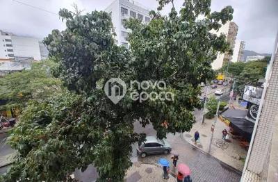 Apartamento com 2 quartos à venda na Rua Visconde de Abaeté, Vila Isabel, Rio de Janeiro