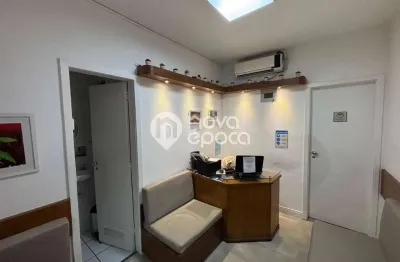 Sala comercial à venda na Rua Santo Afonso, Tijuca, Rio de Janeiro