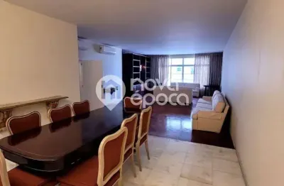 Apartamento com 3 quartos à venda na Rua Aires Saldanha, Copacabana, Rio de Janeiro