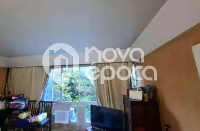 Apartamento com 3 quartos à venda na Avenida General San Martin, Leblon, Rio de Janeiro