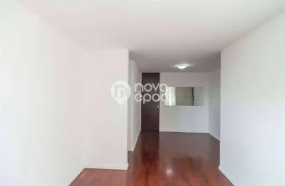 Apartamento com 2 quartos à venda na Rua Machado de Assis, Flamengo, Rio de Janeiro