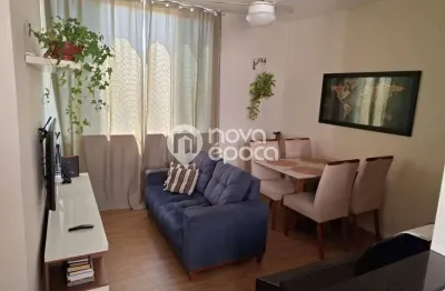 Apartamento com 3 quartos à venda na Rua Adriano, Todos os Santos, Rio de Janeiro
