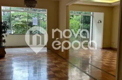 Apartamento com 3 quartos à venda na Rua Cinco de Julho, Copacabana, Rio de Janeiro