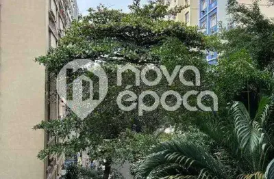 Apartamento com 3 quartos à venda na Rua Cinco de Julho, Copacabana, Rio de Janeiro